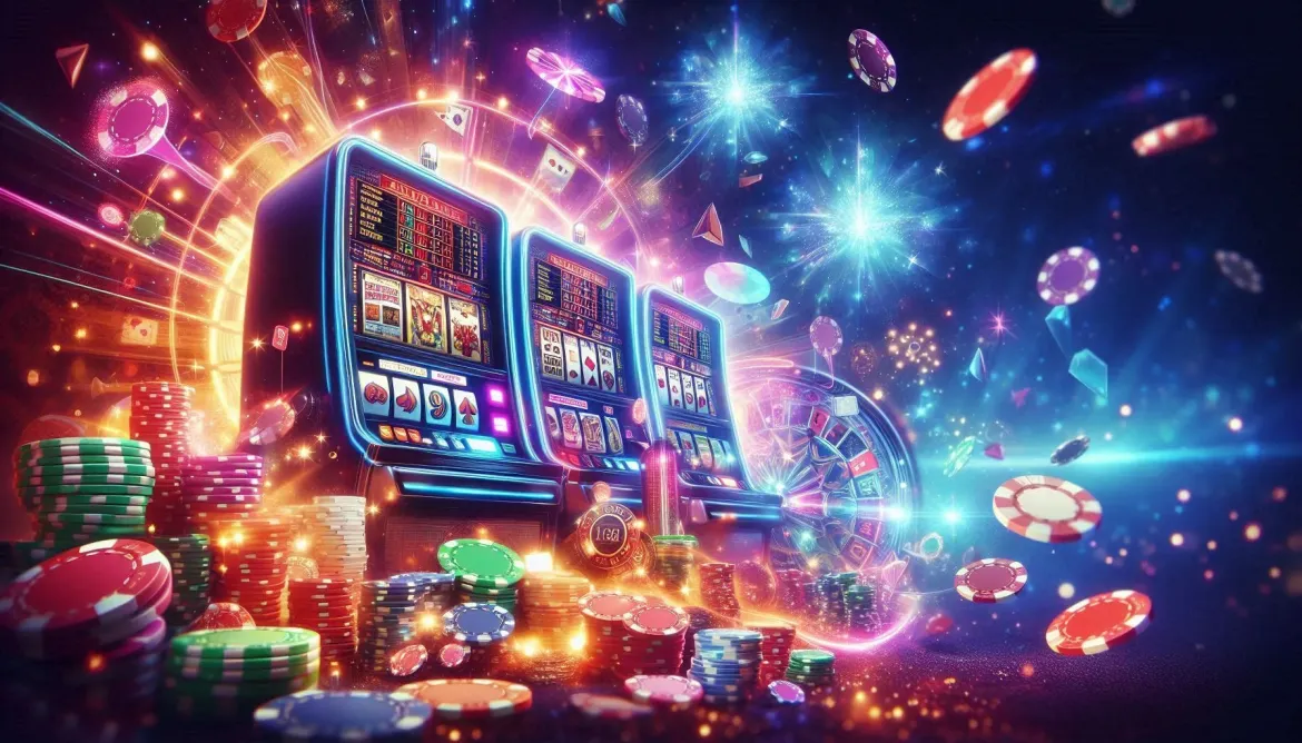Jalla Casino